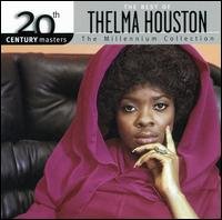 Cover for Thelma Houston · 20th Century Masters (CD) [Remastered edition] (1990)