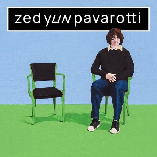 Cover for Zed Yun Pavarotti · Beauseigne (LP) (2020)