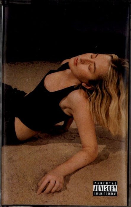 Cover for Haim · Women in Music Pt. III (Alana Cover Cassette) (Cassette) (2020)