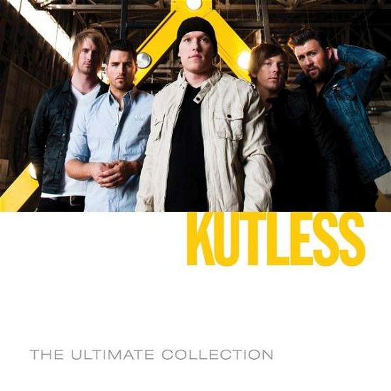 Cover for Kutless · Ultimate Collection (CD) (2015)