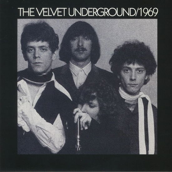 1969 - The Velvet Underground - Musique - POLYDOR - 0602557813999 - 9 mars 2018