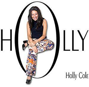 Cover for Holly Cole · Holly (LP) (2018)