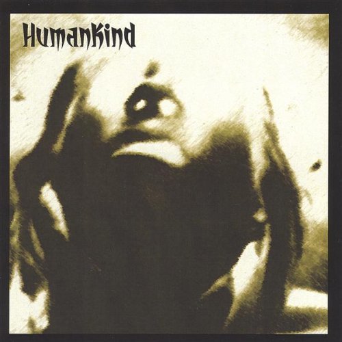 Cover for Humankind · Choke (CD) (2005)