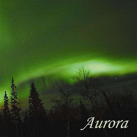 Cover for Aurora (CD) (2012)
