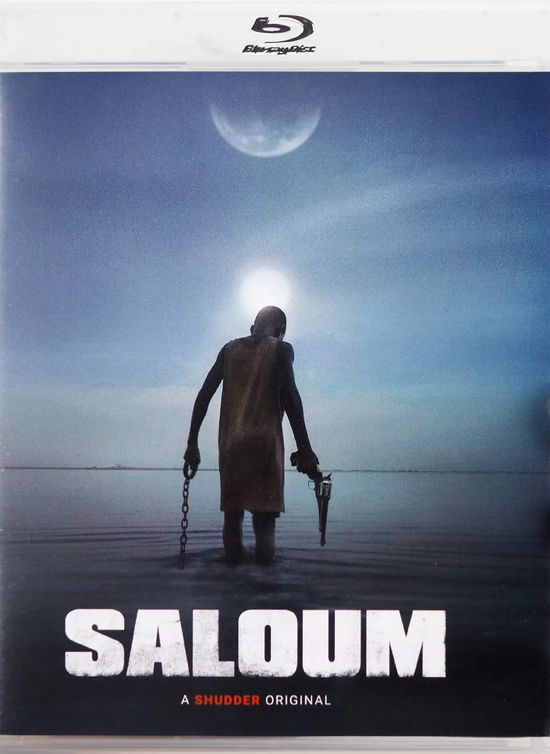 Saloum (Blu-ray) (2024)