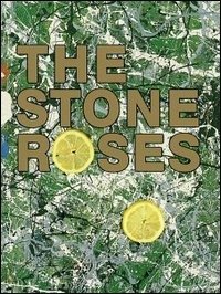 Cover for Stone Roses (The) · The Stone Roses (DVD) (2004)