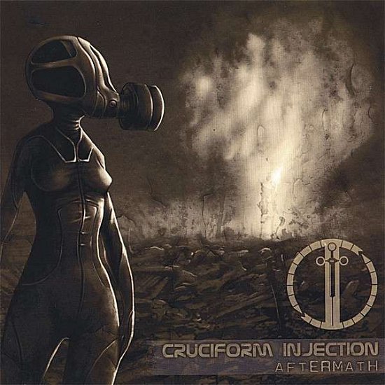Cover for Cruciform Injection · Aftermath (CD) (2018)