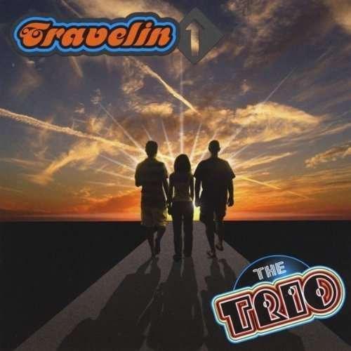 Cover for Trio · Travelin' (CD) (2010)