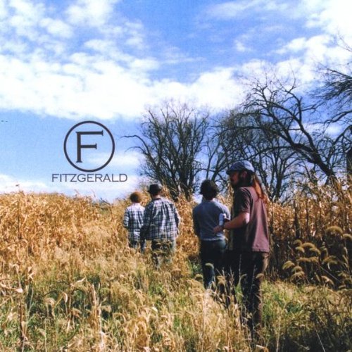 Nothing Left but the Leaving - Fitzgerald - Music - City Rain Records - 0884501245999 - December 22, 2009