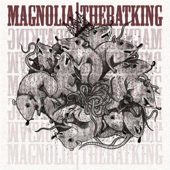 Cover for Magnolia · Rat King (CD) (2011)
