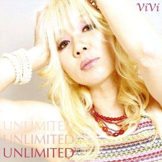 Cover for Vivi · Unlimited (CD) (2009)