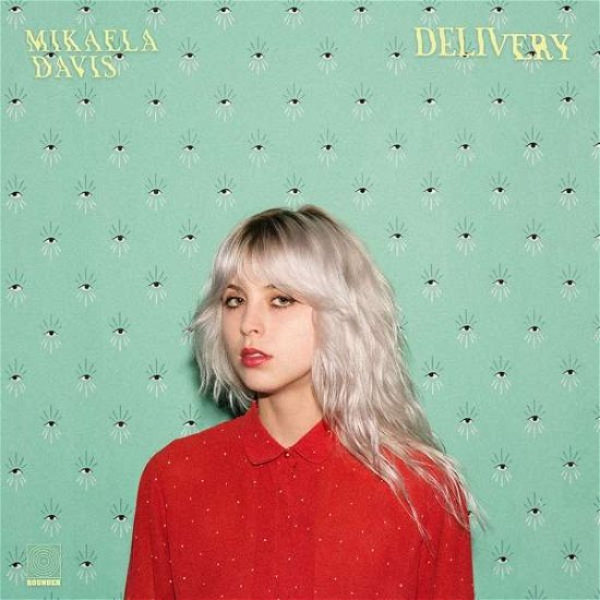Mikaela Davis · Delivery (CD) [Digipak] (2020)