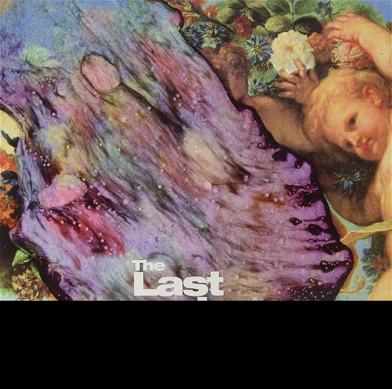 Cover for James Last · Kindergarten (LP) (2007)