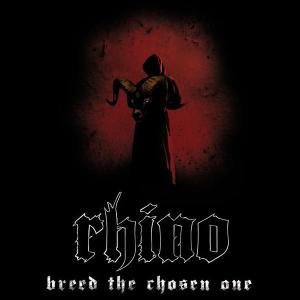 Cover for Rhino · Breed to Chosen One (LP) (2010)