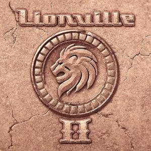 Cover for Lionville · II (CD) (2012)