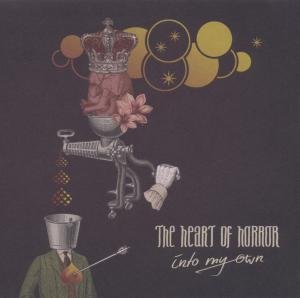 Into My Own - Heart of Horror - Musik - UNTSC - 4042564136999 - 8. Mai 2012