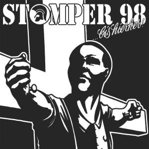 Bis Hierher - Stomper 98 - Musique - SUNNY BASTARDS - 4250137267999 - 25 avril 2014