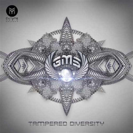 Tampered Diversity - Gms - Musiikki - FUTURE M - 4250250407999 - maanantai 14. joulukuuta 2020