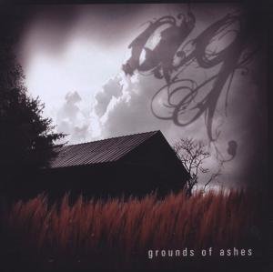 Cover for Andreas Gross · Grounds Of Ashes (CD) (2012)