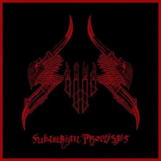 Sijjin · Sumerian Promises (LP) (2024)