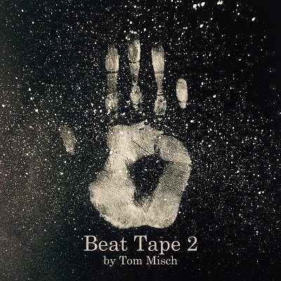 Cover for Tom Misch · Beat Tape 2 (CD) [Japan Import edition] (2022)