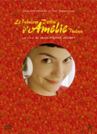 Cover for Audrey Tautou · Le Fabuleux Destin D`amelie Poulain &lt;limited&gt; (MDVD) [Japan Import edition] (2016)