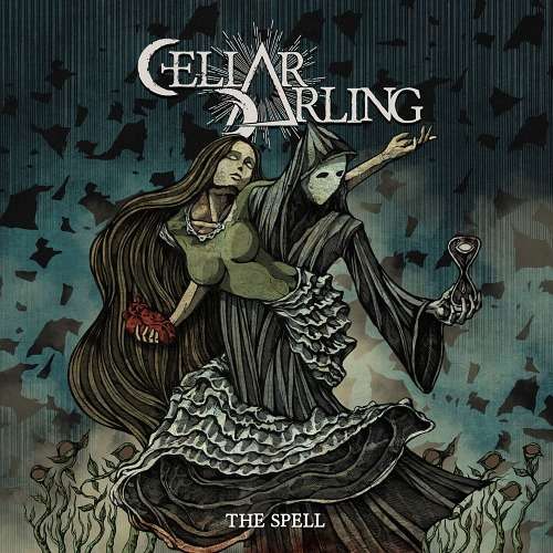 The Spell - Cellar Darling - Music - WORD RECORDS CO. - 4562387208999 - March 22, 2019