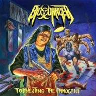 Cover for Bio-cancer · Tormenting the Innocent (CD) [Japan Import edition] (2015)