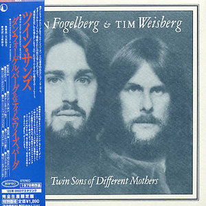 Twin Sons of Different -l - Dan Fogelberg - Musikk - SONY - 4571191054999 - 14. mars 2008
