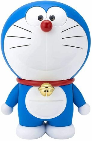 Doraemon Zero Ex Movie 2 - Toy - Merchandise -  - 4573102591999 - August 31, 2020