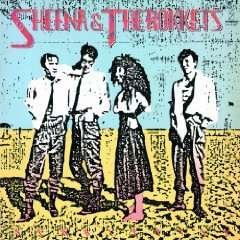 Cover for Sheena &amp; the Rokkets · New Hippies &lt;limited&gt; (CD) [Japan Import edition] (2014)