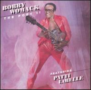 Cover for Bobby Womack · Poet 2 (CD) [Remastered edition] (2007)