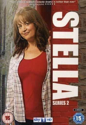 Stella   Series 2 - Stella: Series 2 - Film - 2 Entertain - 5014138607999 - 18. mars 2013