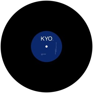 Cover for Kyo · Aktuel Musik (LP) (2016)