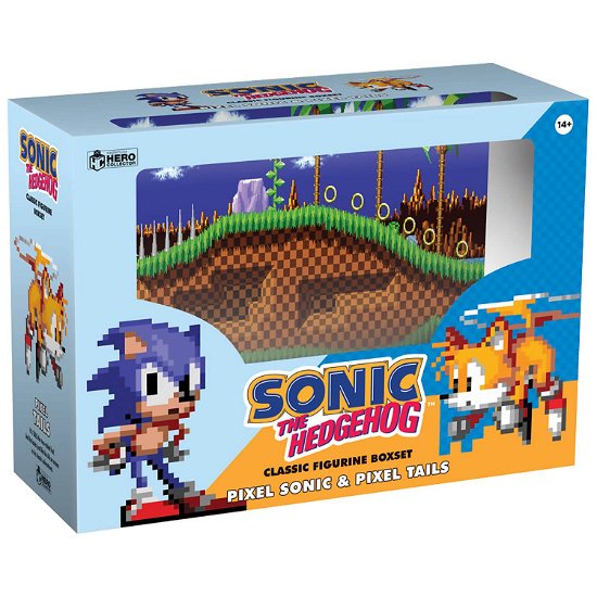 Stor · Stor Sonic Ceramic Mug In Gift Box (325ml) (Toys)
