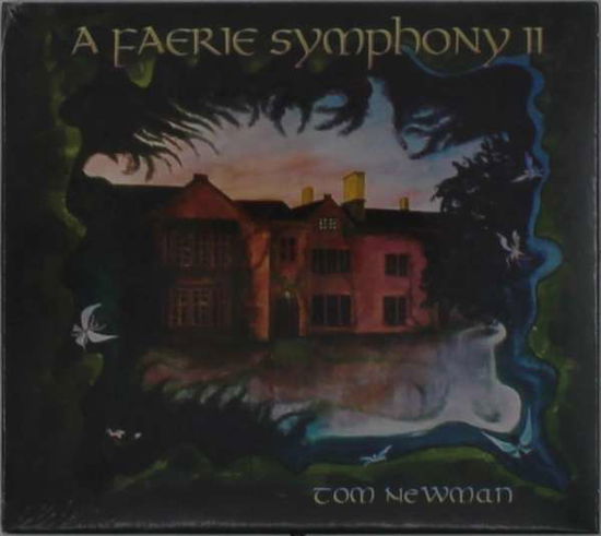 A Faerie Symphony Ii - Tom Newman - Music - TIGERMOTH - 5060153430999 - May 30, 2021