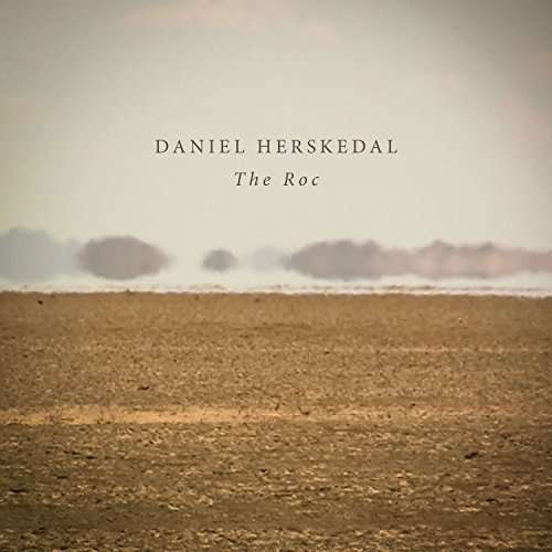 Cover for Daniel Herskedal · Roc (LP) (2017)