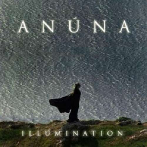 Cover for Anuna · Illumination (CD) [Digipak] (2012)