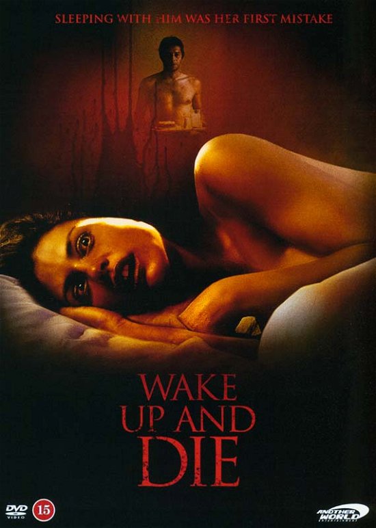 Wake Up and Die - Wake Up and Die - Filme - Another World Entertainment - 5709498014999 - 18. Juni 2013