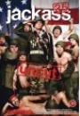 Cover for Jackass · Jackass 2.5 (2007) [DVD] (DVD) (2024)