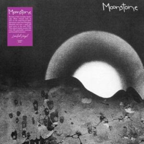 Cover for Moonstone (LP) (2024)