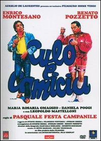 Culo E Camicia (DVD) (2024)