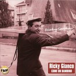 Cover for Ricky Gianco · Come Un Bambino (CD)