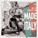 Cover for Matteo Brancaleoni · Made In Italy (LP) (2016)