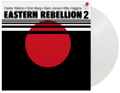 Eastern Rebellion 2 - Eastern Rebellion - Music - MUSIC ON VINYL - 8927162031999 - November 24, 2023