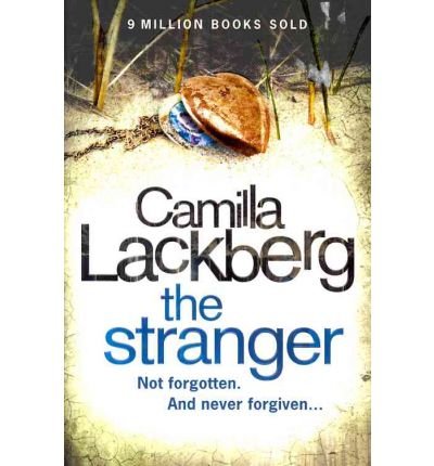 Cover for Camilla Lackberg · The Stranger - Patrik Hedstrom and Erica Falck (Paperback Book) (2012)