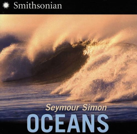 Cover for Seymour Simon · Oceans (Paperback Book) (2006)