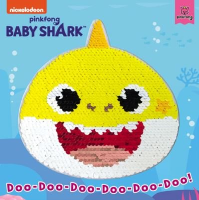 Cover for Pinkfong · Baby Shark Doo-Doo-Doo-Doo-Doo-Doo! (Bok) (2021)