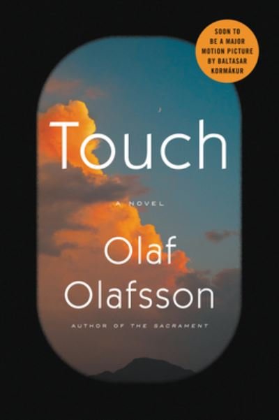 Cover for Olaf Olafsson · Touch: A Novel (Paperback Bog) (2023)