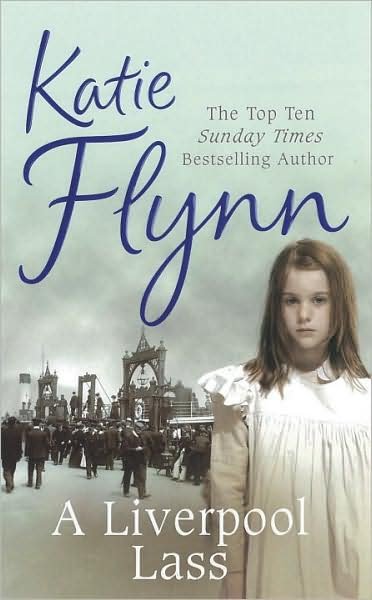 Cover for Katie Flynn · A Liverpool Lass (Paperback Book) (1993)